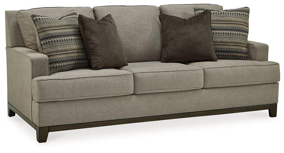 Kaywood Living Room Set - Holmwood's Furniture & Design Center (Somersworth, NH)