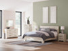 Lawroy Bed - Holmwood's Furniture & Design Center (Somersworth, NH)