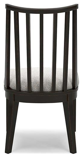 Galliden Dining Room Set - Holmwood's Furniture & Design Center (Somersworth, NH)