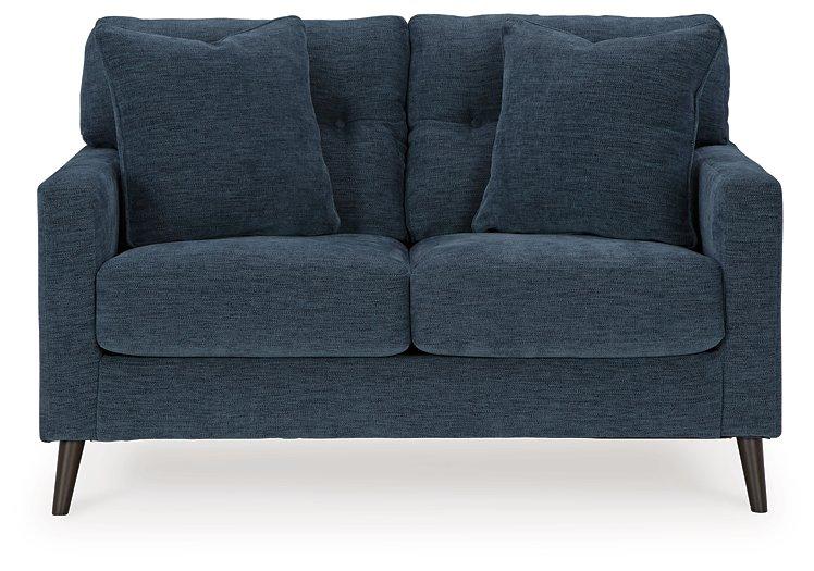 Bixler Living Room Set - Holmwood's Furniture & Design Center (Somersworth, NH)