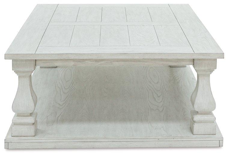 Arlendyne Occasional Table Set - Holmwood's Furniture & Design Center (Somersworth, NH)