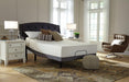 Chime 12 Inch Memory Foam Mattress in a Box - Holmwood's Furniture & Design Center (Somersworth, NH)
