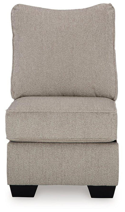Claireah Sectional - Holmwood's Furniture & Design Center (Somersworth, NH)