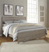 Culverbach Bedroom Set - Holmwood's Furniture & Design Center (Somersworth, NH)