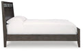 Montillan Bedroom Set - Holmwood's Furniture & Design Center (Somersworth, NH)