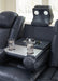 Fyne-Dyme Living Room Set - Holmwood's Furniture & Design Center (Somersworth, NH)