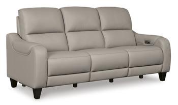Mercomatic Living Room Set - Holmwood's Furniture & Design Center (Somersworth, NH)
