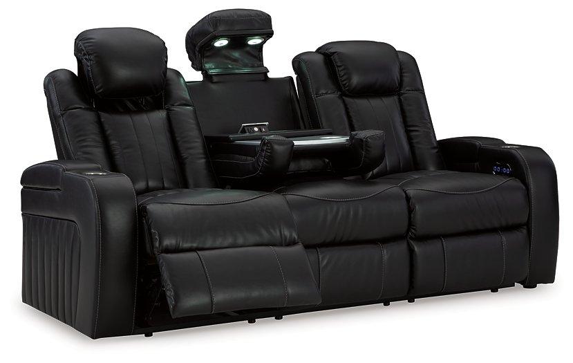 Caveman Den Upholstery Package - Holmwood's Furniture & Design Center (Somersworth, NH)