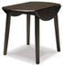 Hammis Dining Set - Holmwood's Furniture & Design Center (Somersworth, NH)