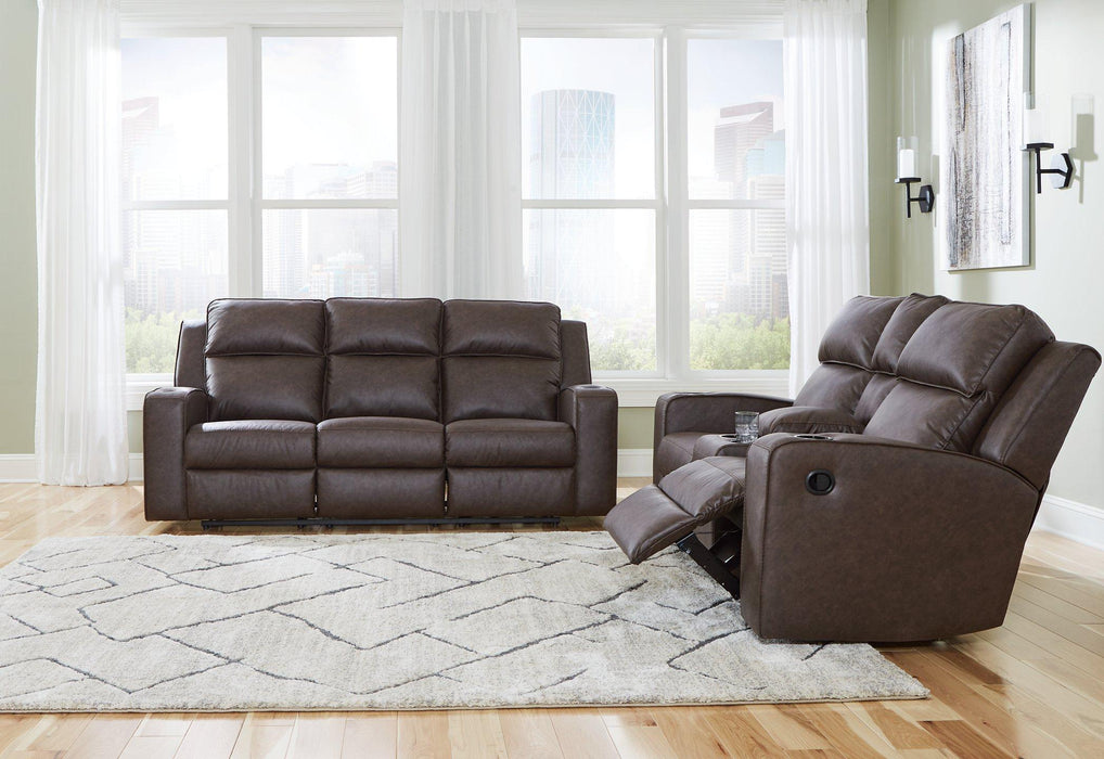 Lavenhorne Living Room Set - Holmwood's Furniture & Design Center (Somersworth, NH)