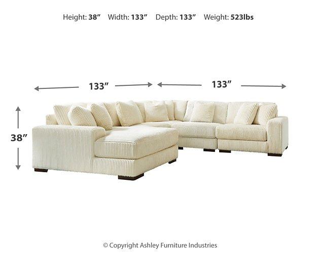 Lindyn Living Room Set - Holmwood's Furniture & Design Center (Somersworth, NH)
