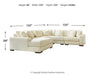 Lindyn Living Room Set - Holmwood's Furniture & Design Center (Somersworth, NH)