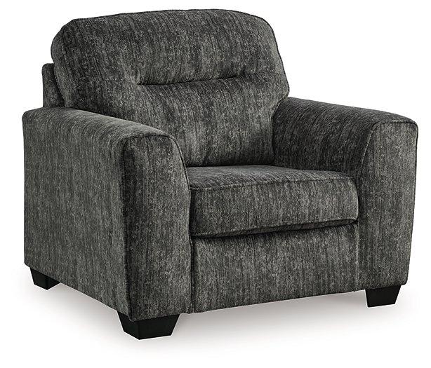 Lonoke Living Room Set - Holmwood's Furniture & Design Center (Somersworth, NH)