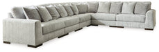 Regent Park Living Room Set - Holmwood's Furniture & Design Center (Somersworth, NH)