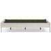 Socalle Bed and Mattress Set - Holmwood's Furniture & Design Center (Somersworth, NH)