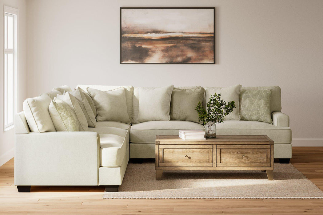 Rawcliffe Living Room Set - Holmwood's Furniture & Design Center (Somersworth, NH)