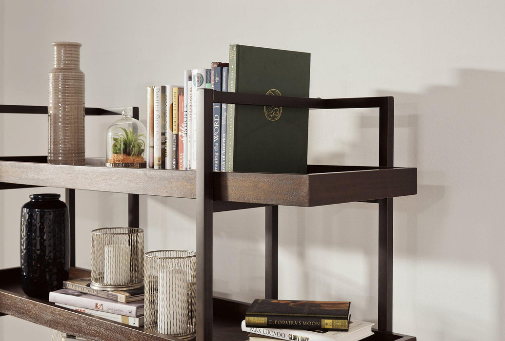 Starmore Home Office Set - Holmwood's Furniture & Design Center (Somersworth, NH)
