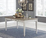 Skempton Dining Room Set - Holmwood's Furniture & Design Center (Somersworth, NH)