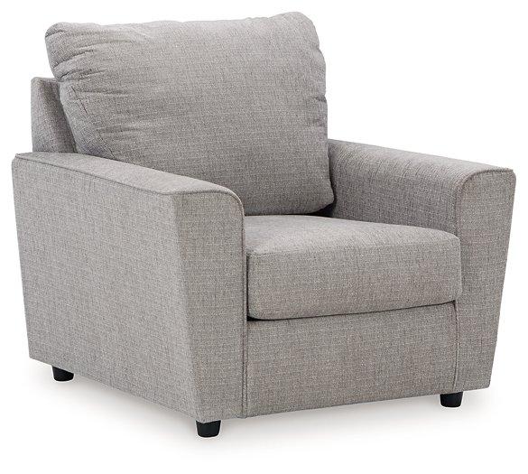 Stairatt Living Room Set - Holmwood's Furniture & Design Center (Somersworth, NH)