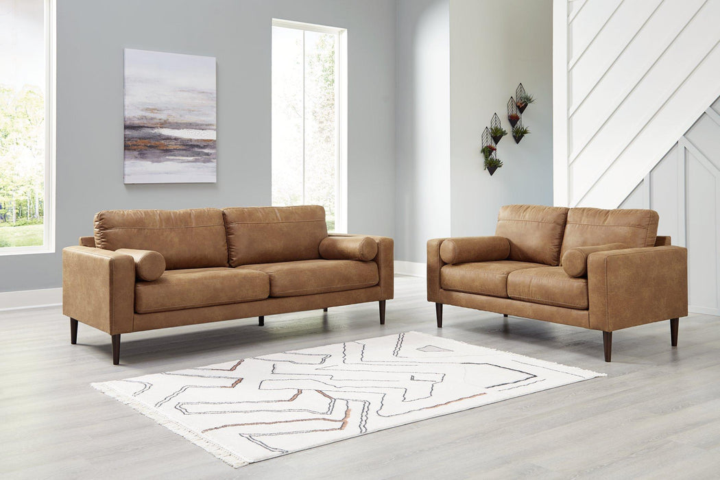 Telora Living Room Set - Holmwood's Furniture & Design Center (Somersworth, NH)
