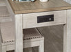 Skempton Dining Room Set - Holmwood's Furniture & Design Center (Somersworth, NH)
