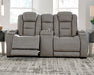 The Man-Den Living Room Set - Holmwood's Furniture & Design Center (Somersworth, NH)