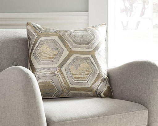 Meiling Pillow - Holmwood's Furniture & Design Center (Somersworth, NH)