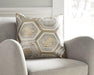Meiling Pillow - Holmwood's Furniture & Design Center (Somersworth, NH)