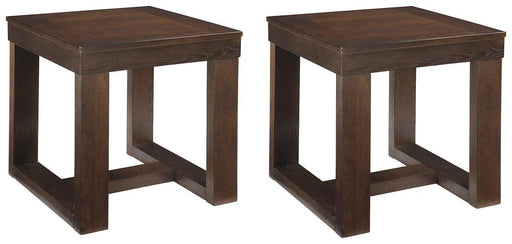 Watson End Table Set - Holmwood's Furniture & Design Center (Somersworth, NH)