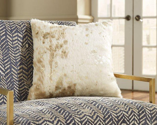Landers Pillow - Holmwood's Furniture & Design Center (Somersworth, NH)