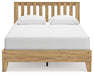 Bermacy Bedroom Set - Holmwood's Furniture & Design Center (Somersworth, NH)