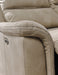 Next-Gen DuraPella Power Reclining Sofa - Holmwood's Furniture & Design Center (Somersworth, NH)