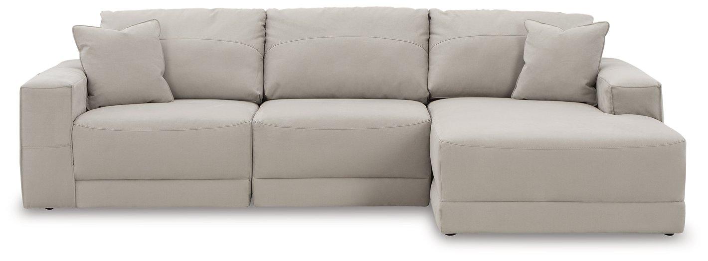 Next-Gen Gaucho Sectional Sofa with Chaise - Holmwood's Furniture & Design Center (Somersworth, NH)