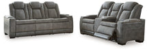 Next-Gen DuraPella Living Room Set - Holmwood's Furniture & Design Center (Somersworth, NH)