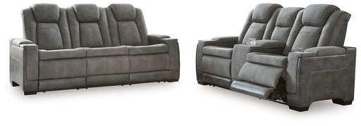 Next-Gen DuraPella Living Room Set - Holmwood's Furniture & Design Center (Somersworth, NH)