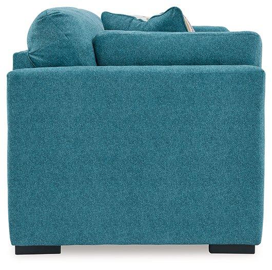 Keerwick Living Room Set - Holmwood's Furniture & Design Center (Somersworth, NH)