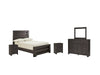 Brinxton Bedroom Set - Holmwood's Furniture & Design Center (Somersworth, NH)