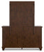 Danabrin Bedroom Set - Holmwood's Furniture & Design Center (Somersworth, NH)