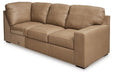 Bandon Sectional - Holmwood's Furniture & Design Center (Somersworth, NH)