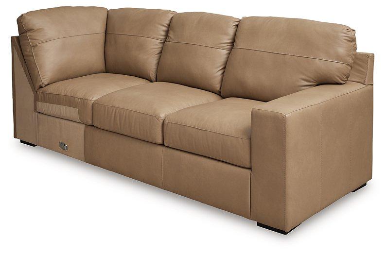 Bandon Sectional - Holmwood's Furniture & Design Center (Somersworth, NH)