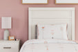Stelsie Bed - Holmwood's Furniture & Design Center (Somersworth, NH)