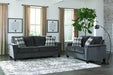 Abinger Living Room Set - Holmwood's Furniture & Design Center (Somersworth, NH)