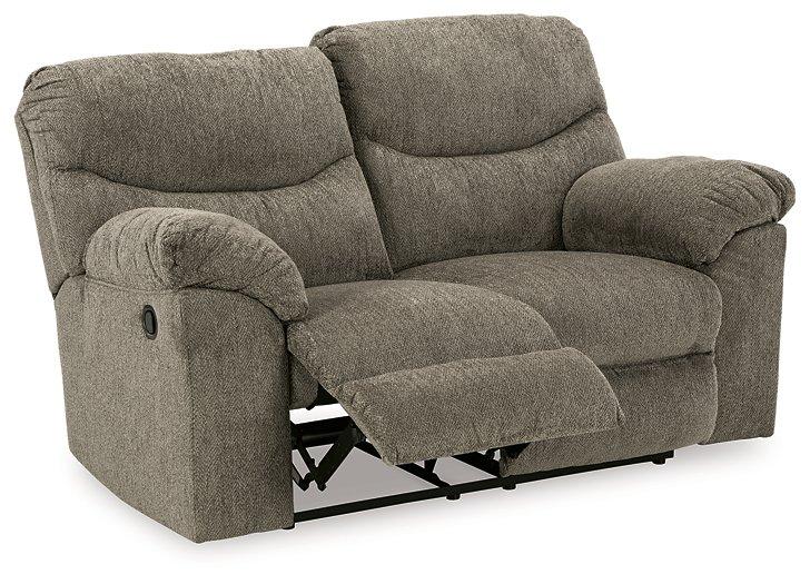 Alphons Living Room Set - Holmwood's Furniture & Design Center (Somersworth, NH)