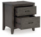 Montillan Bedroom Set - Holmwood's Furniture & Design Center (Somersworth, NH)