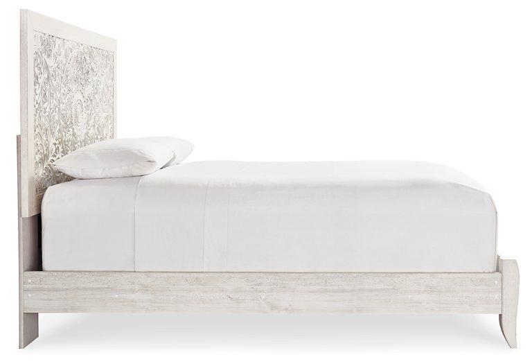 Paxberry Bedroom Set - Holmwood's Furniture & Design Center (Somersworth, NH)
