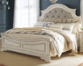 Realyn Bedroom Set - Holmwood's Furniture & Design Center (Somersworth, NH)