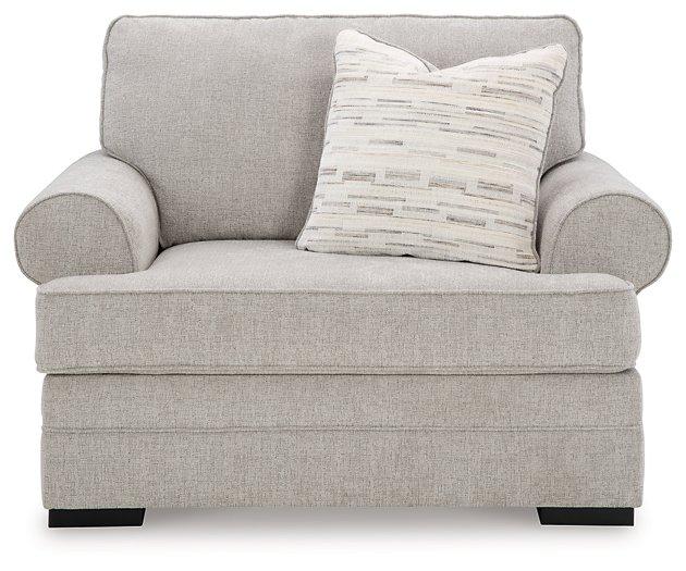 Eastonbridge Living Room Set - Holmwood's Furniture & Design Center (Somersworth, NH)