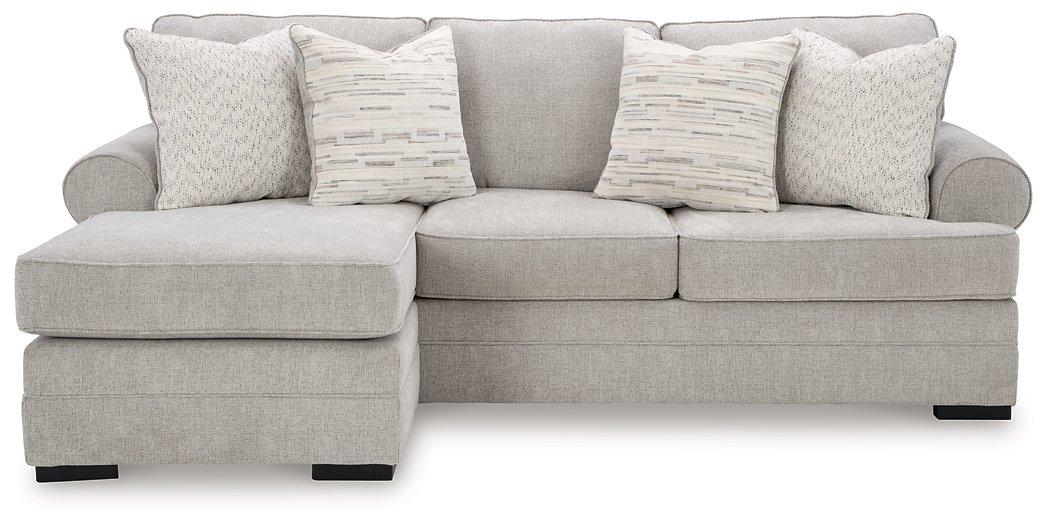 Eastonbridge Living Room Set - Holmwood's Furniture & Design Center (Somersworth, NH)