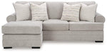 Eastonbridge Living Room Set - Holmwood's Furniture & Design Center (Somersworth, NH)