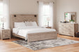 Senniberg Bedroom Set - Holmwood's Furniture & Design Center (Somersworth, NH)